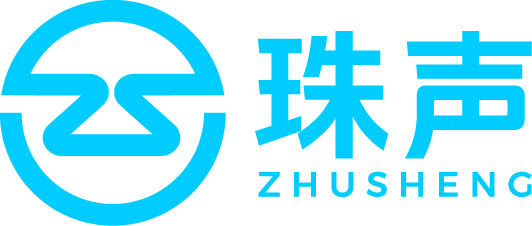 珠声传媒LOGO